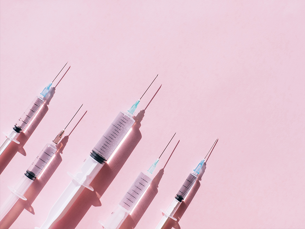 Conoce Ultracol, el inyectable de belleza K-Beauty del que todos hablan featured image