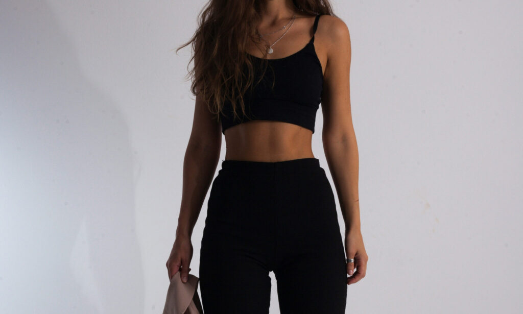 La remodelación de costillas me dio una figura de reloj de arena featured image