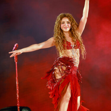 Shakira