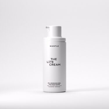 Mantle The Lite Cream