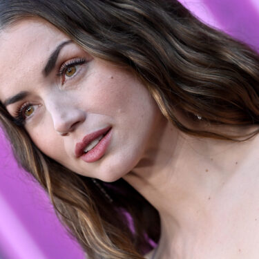 Ana de Armas