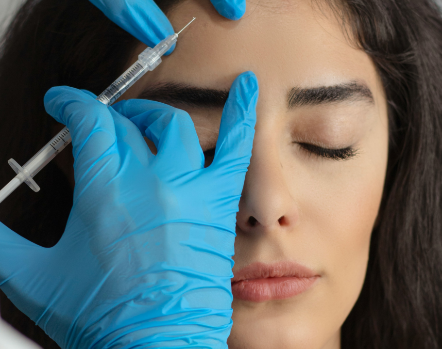 Botox tabu