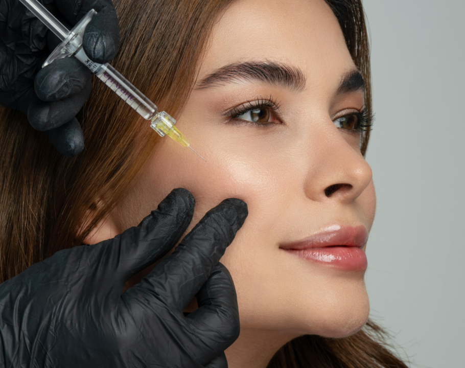 Botox, neurotoxinas