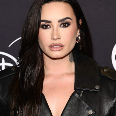 Demi Lovato