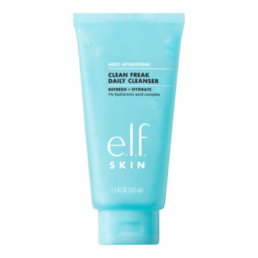 ELF Skin Clean Freak Daily Cleanser