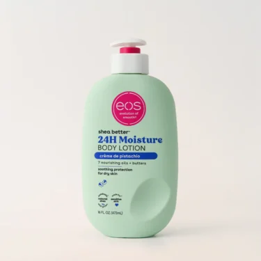 EOS 24H Moisture Body Lotion