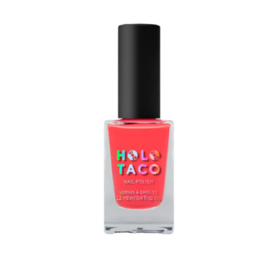 Holo Taco The Floor Is Guava
