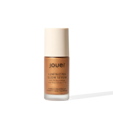 Jouer Luminizing Glow Serum