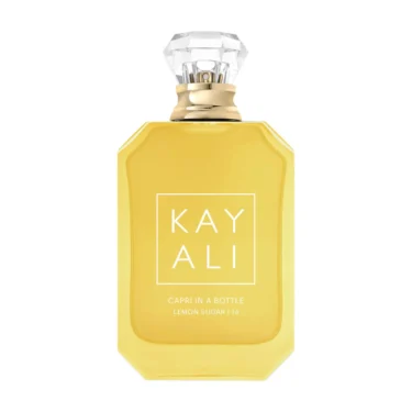 Kayali Capri in a Bottle