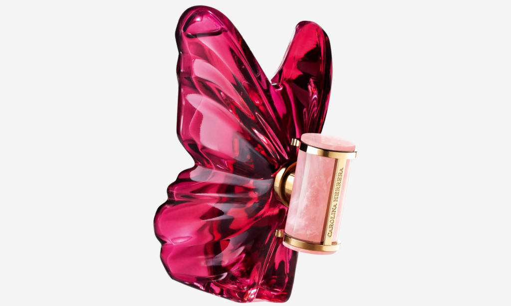 La nueva fragancia de Carolina Herrera es puro poder femenino featured image