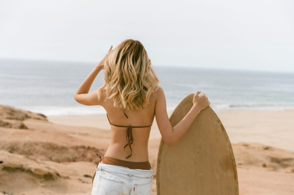 El secreto para lograr las ondas playeras perfectas featured image