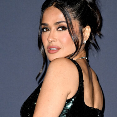 Salma Hayek