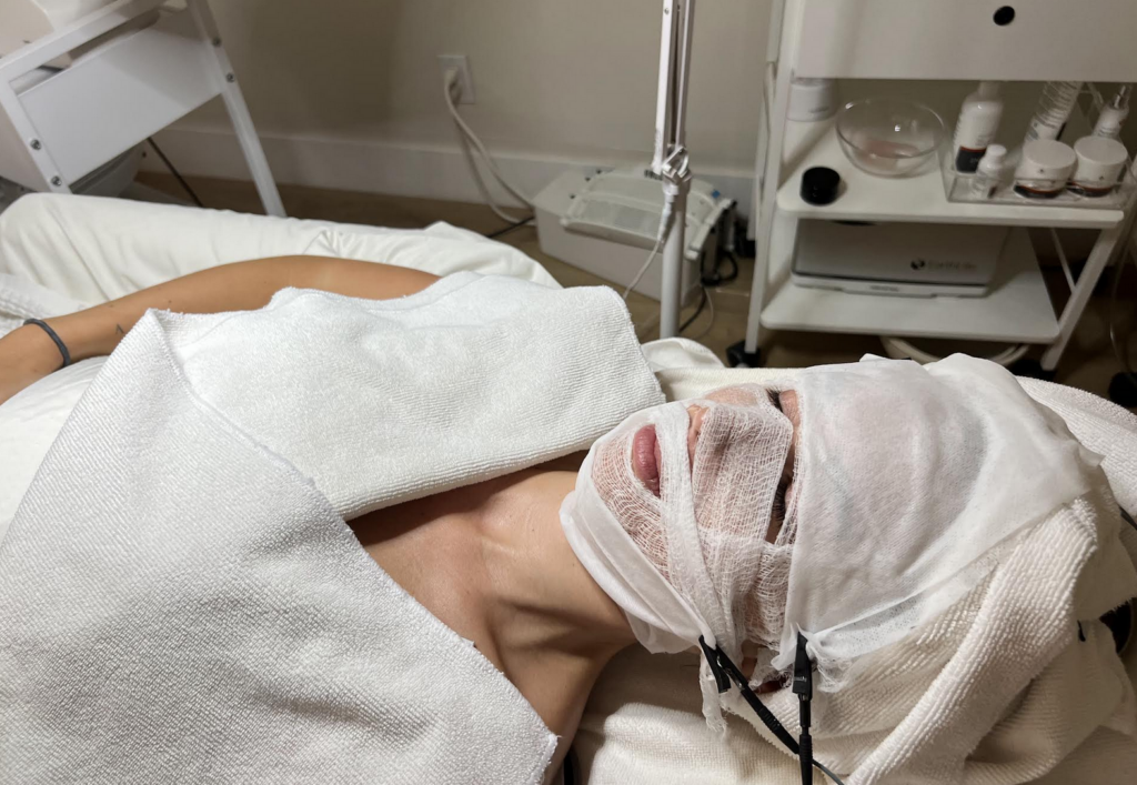 ¿Mummy Facial? El tratamiento que tu piel necesita sin que lo sepas featured image
