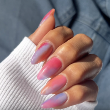 u&ntilde;as sherbet
