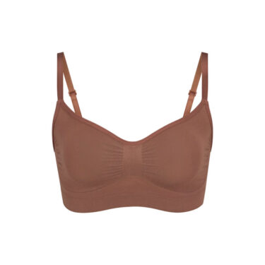 Skims Sculpt Seamless Bralette