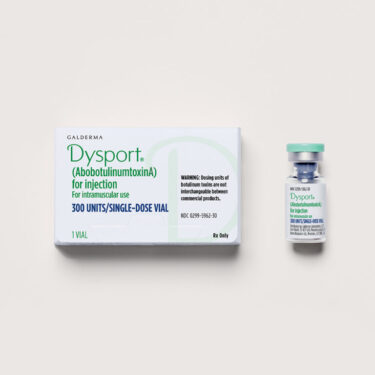 dysport