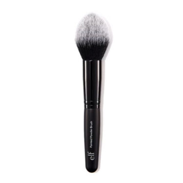brocha de maquillaje marca e.l.f.