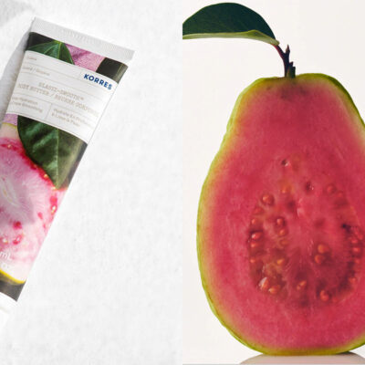 productos belleza con guayaba