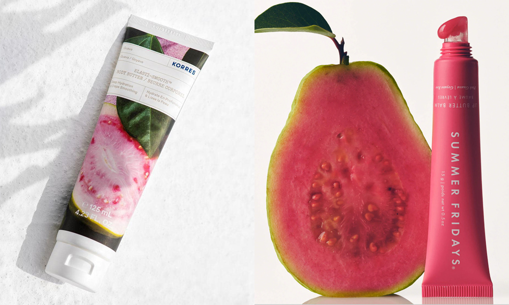 El verano de la guayaba está aquí: 7 productos de belleza con guayaba que debes probar ya featured image