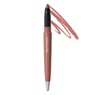 HAUS LABS Le Monster Lip Crayon Vegan Lipstick and Lip Liner