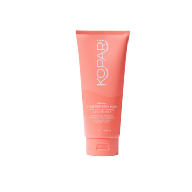Kopari Guava Hydrating Body Wash