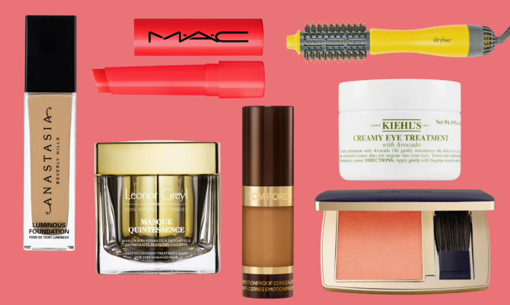 Las grandes ofertas de verano de belleza de Nordstrom ya están aquí: 18 productos que no querrás dejar pasar featured image