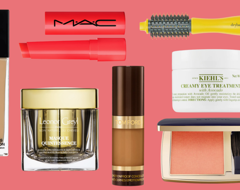 ofertas de verano de belleza de Nordstrom