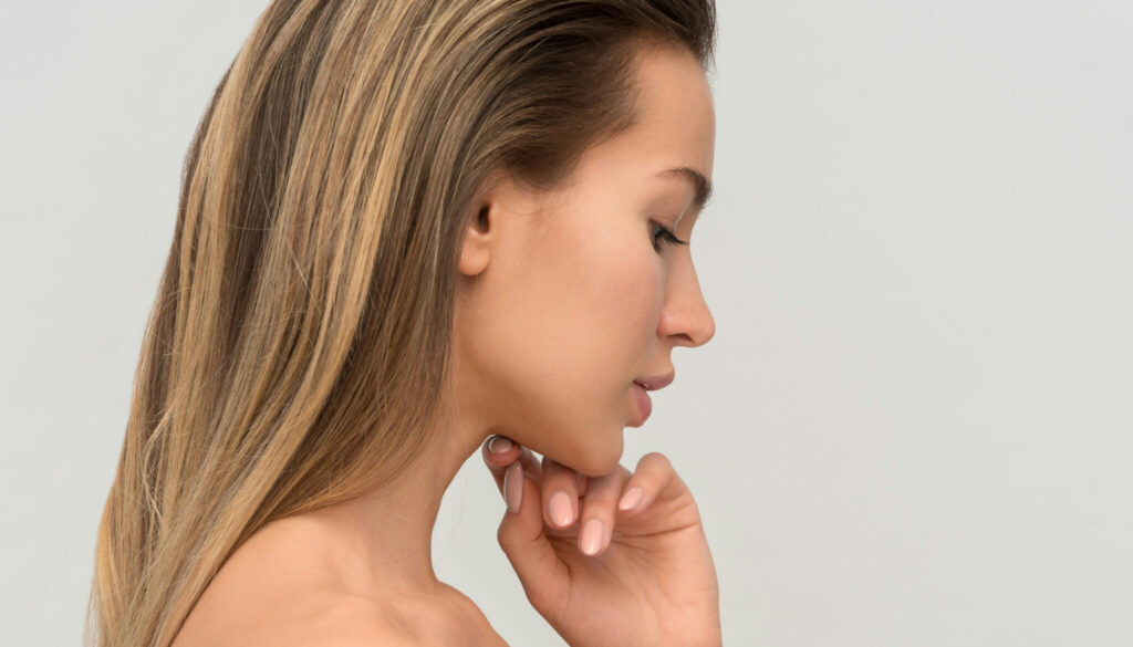 ¿Es el vinagre la clave para acelerar la recuperación de la piel después de un tratamiento? featured image