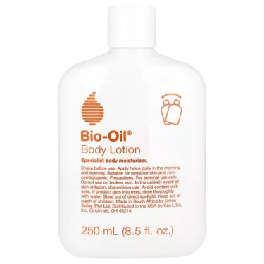 Bio Oil Body Lotion