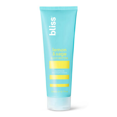 Bliss Butter