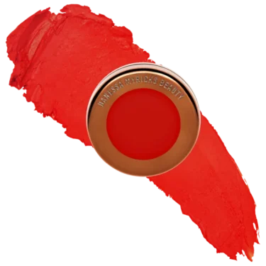 Danessa Myricks Beauty Yummy Skin Blurring Balm Powder Flushed