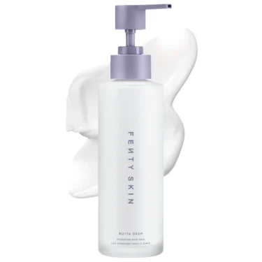 Fenty Butta Drop Body Milk