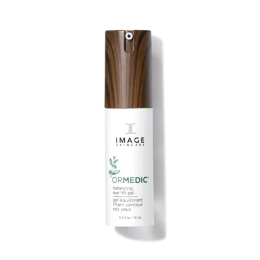 I Image Ormedic Eye Cream