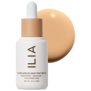Ilia Skin Tint Serum