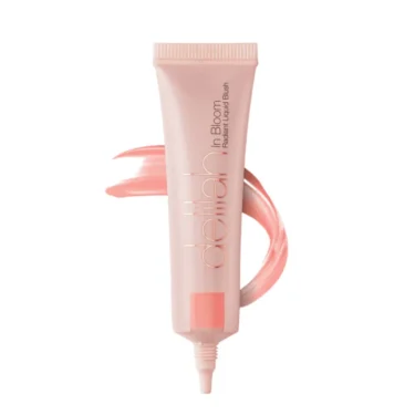 Delilah In Bloom Liquid Blush