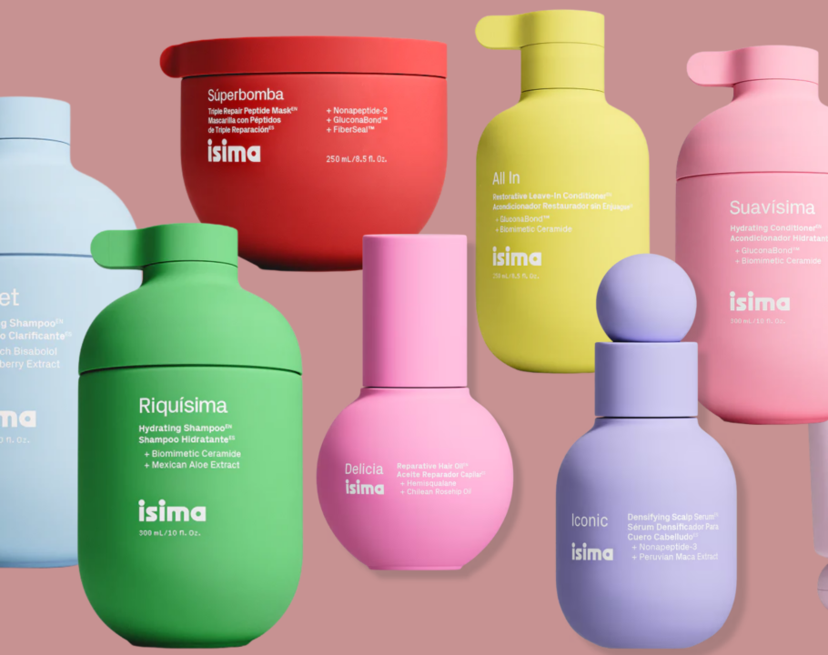 Isima