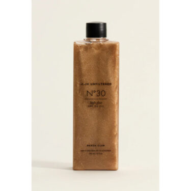 LUX UNFILTERED N&deg;30 High Gloss SPF Oil