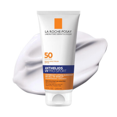 La Roche-Posay Anthelios UV Pro Sport SPF 50