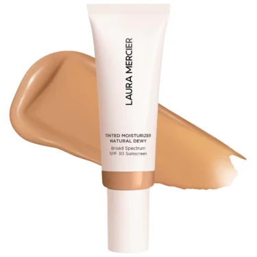 Laura Mercier Skin Tint Moisturizer