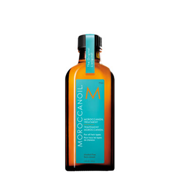 Moroccanoil treatment