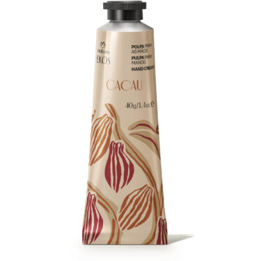 CACAU HAND CREAM