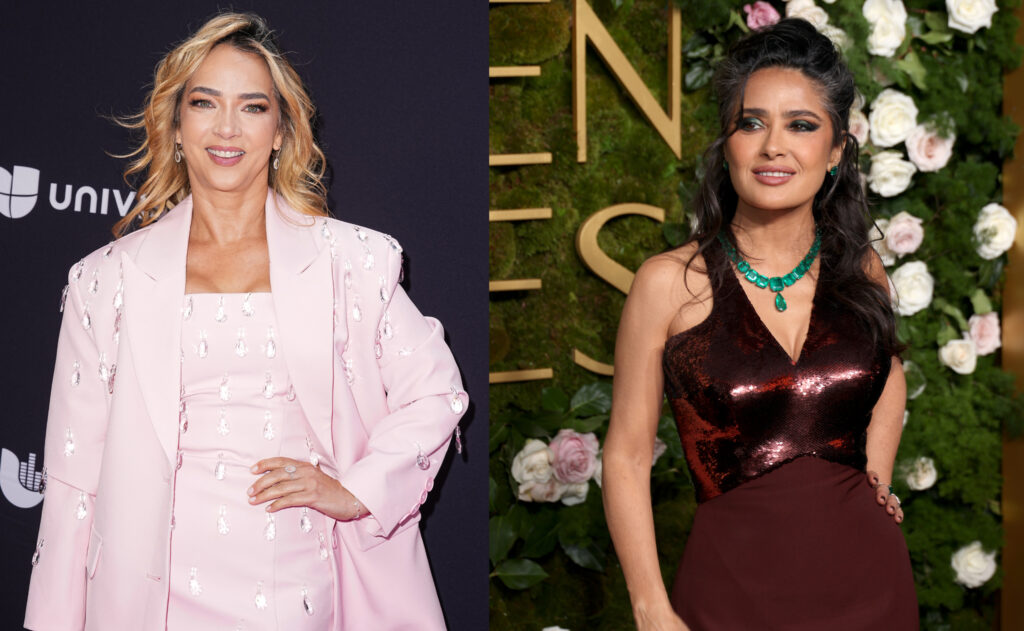 15 Famosas latinas que no temen mostrar sus imperfecciones featured image