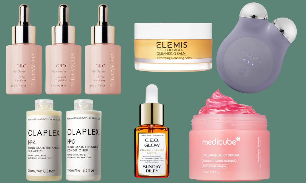 Amazon Prime Day: 20 productos para el cuidado de la piel y del cabello que vale la pena aprovechar featured image