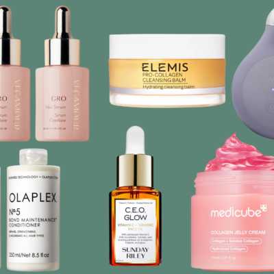 Prime Day 2025 - Belleza