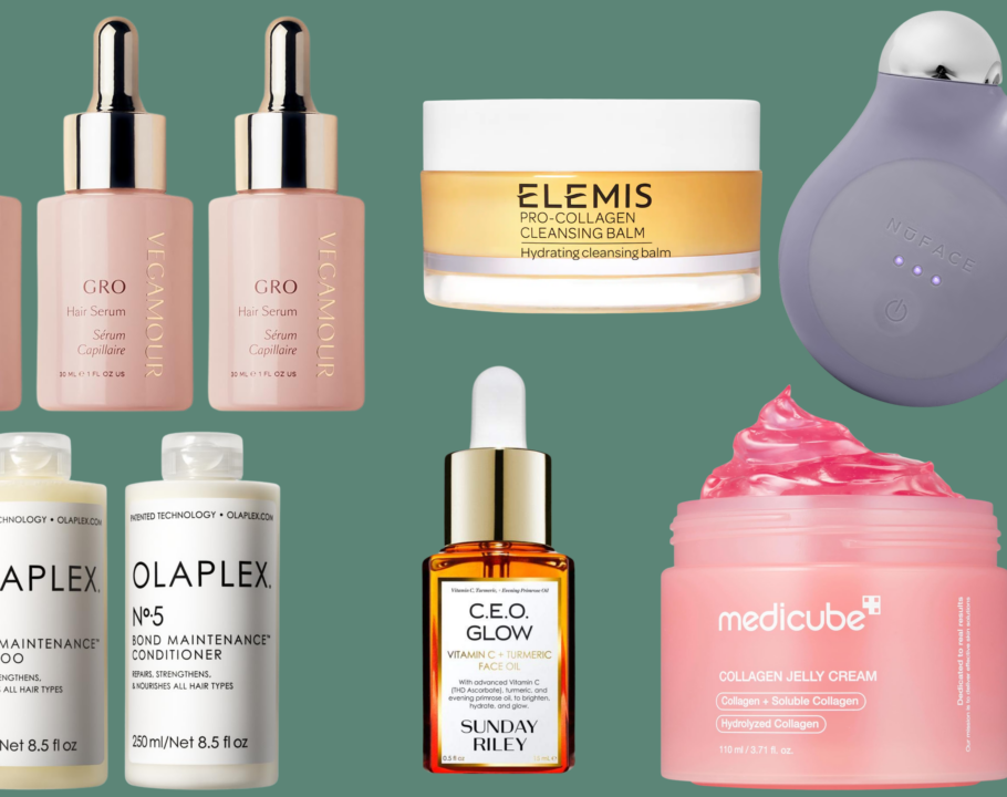 Prime Day 2025 - Belleza