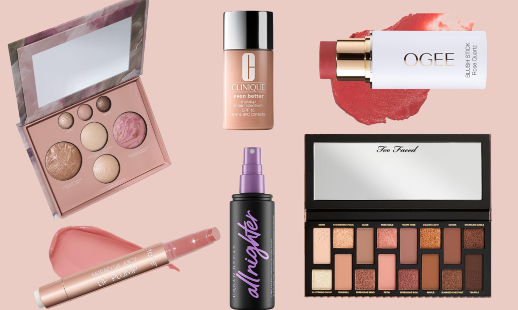 Prime Day: 10 Bestsellers de Amazon que toda amante del maquillaje debe tener featured image