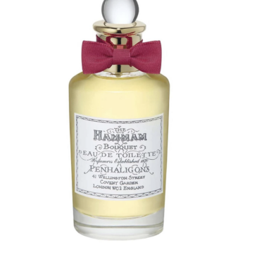 penhaligon's hammam