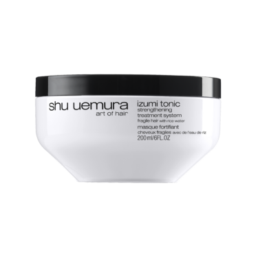 Shu Uemura mask