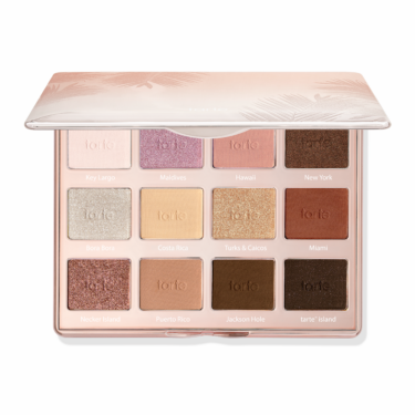 Tarte palette