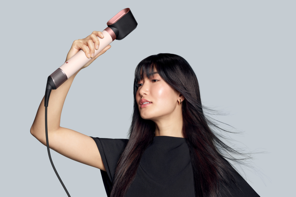 Así funciona el nuevo Airwrap Co-anda2x, de Dyson ¿Vale la pena comprarlo? featured image